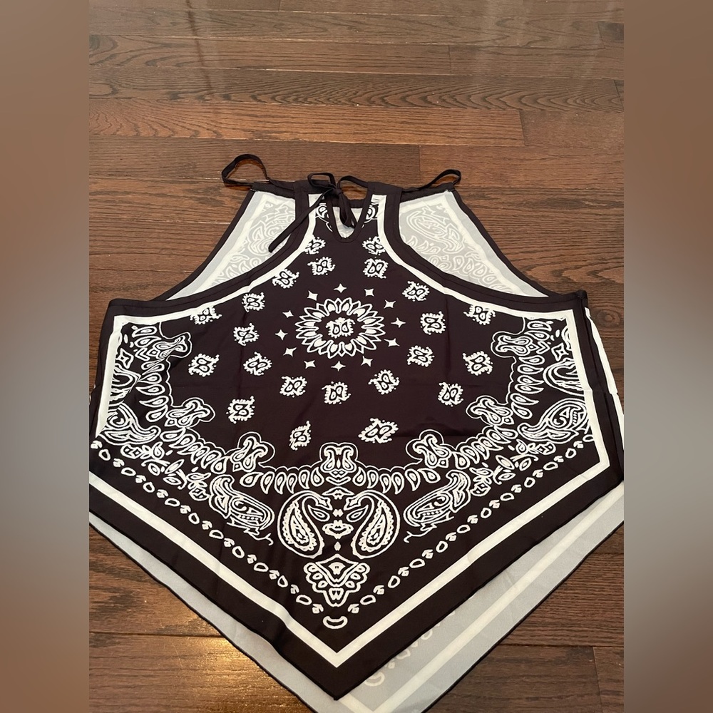Shein Top - Picture 4 of 4